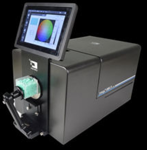 Spektralphotometer C-820N